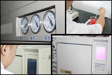 Check photos and tables