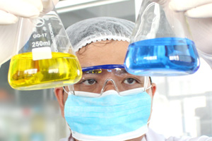 R&D and technical capabilities